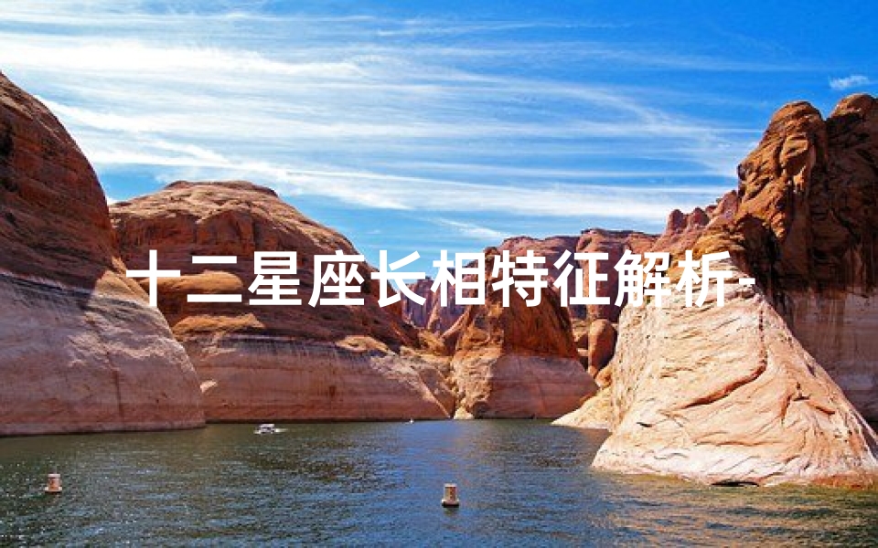 十二星座长相特征解析-星座特质与外貌关联探究