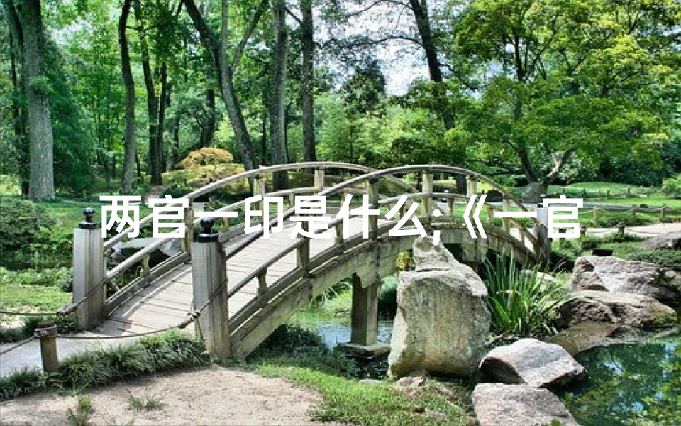 两官一印是什么;《一官两印命格揭秘:如何洞察婚姻运势》