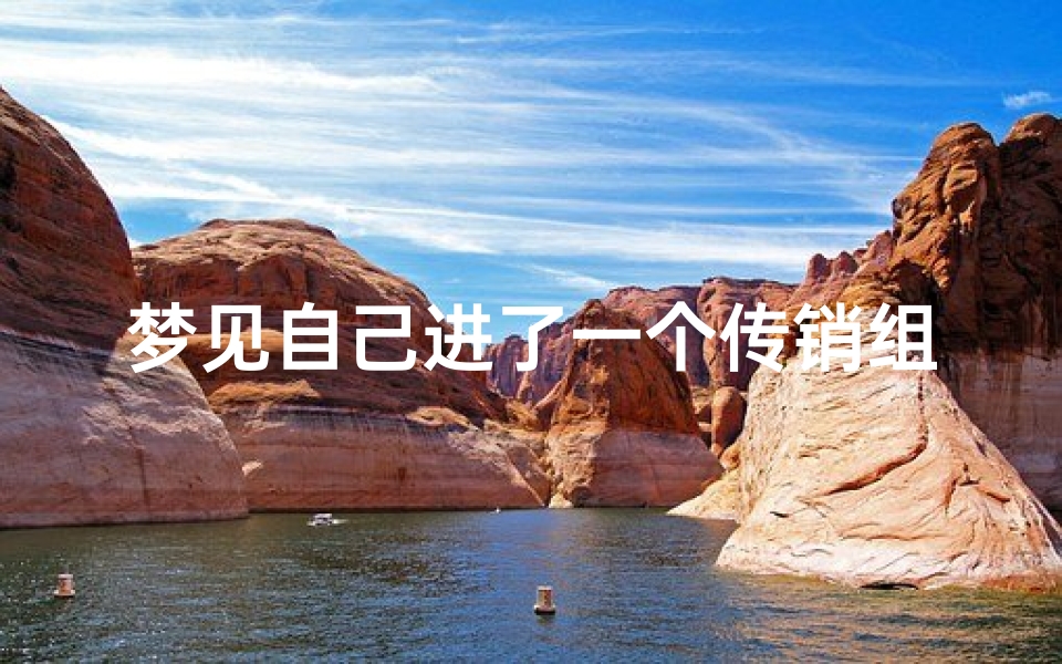 梦见自己进了一个传销组织-梦见自己进了传销组织想逃跑没跑掉