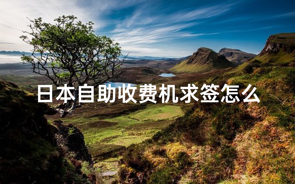 日本自助收费机求签怎么弄(从杭州出发,到苏州玩,3天,怎么安排 我是学生哦。)