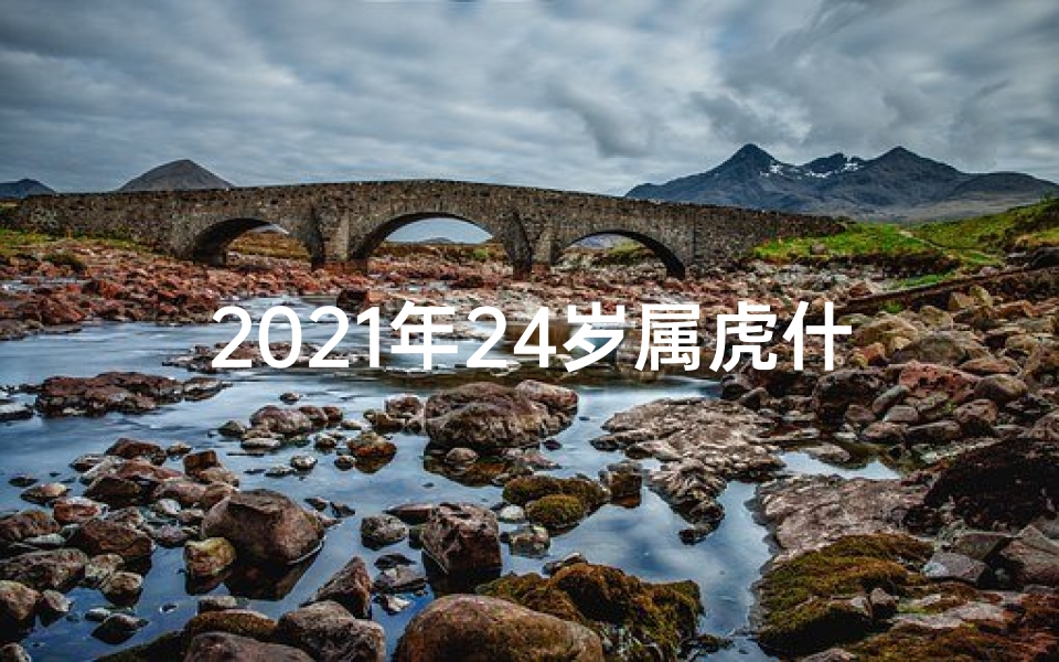 2021年24岁属虎什么命,生肖虎24岁运势大揭秘:转折点来临
