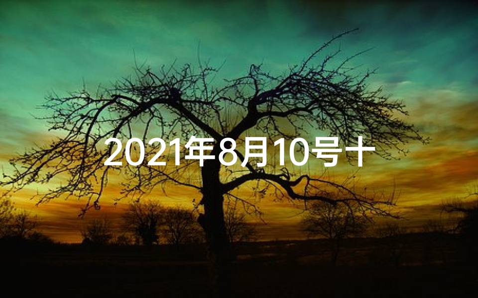 2021年8月10号十二生肖运势如何—8月10日生肖虎运势:财运亨通,事业腾飞