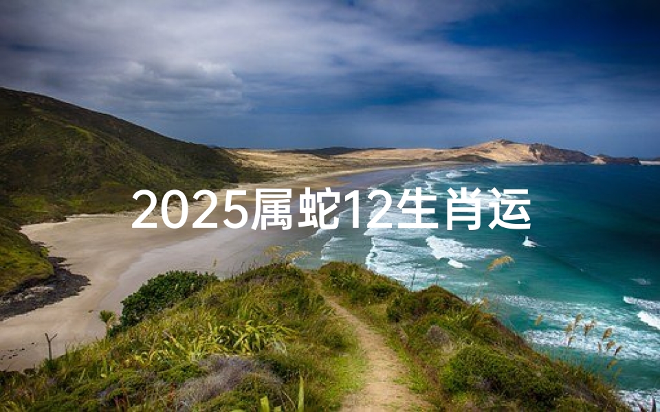 2025属蛇12生肖运势(2025属蛇人全年运势)