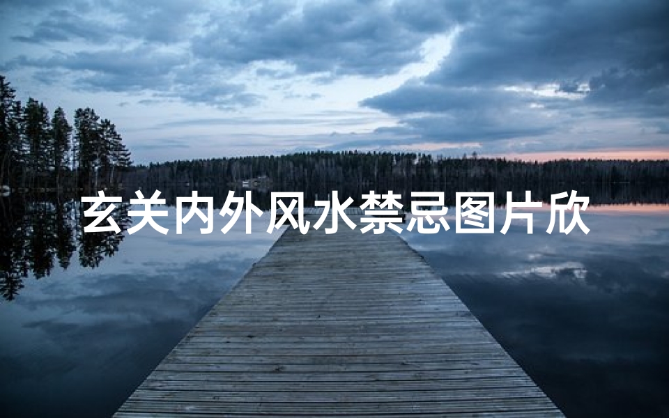 玄关内外风水禁忌图片欣赏(玄关什么颜色好 玄关颜色风水禁忌)