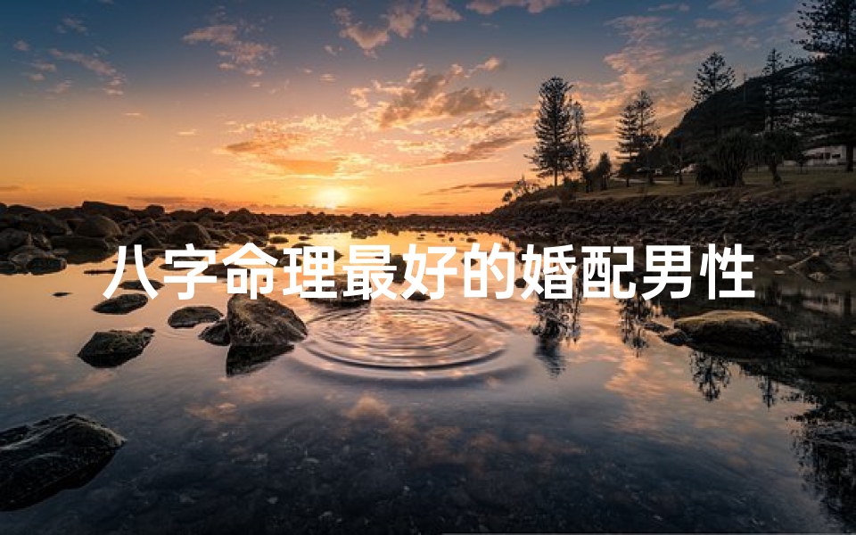 八字命理最好的婚配男性、八字婚配婚配表