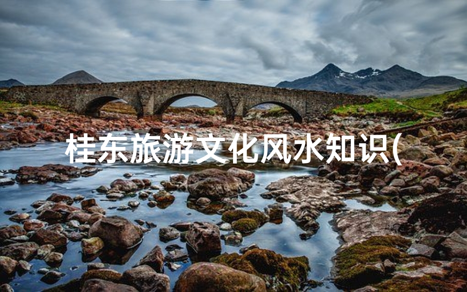 桂东旅游文化风水知识(桂东的资料)