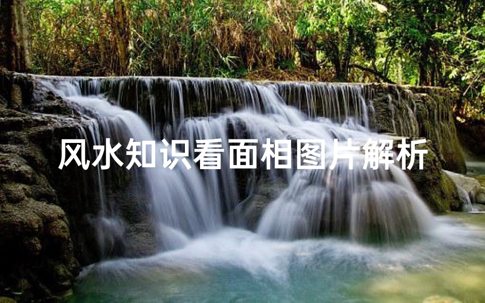 风水知识看面相图片解析(怎么从面相看富贵贫贱)