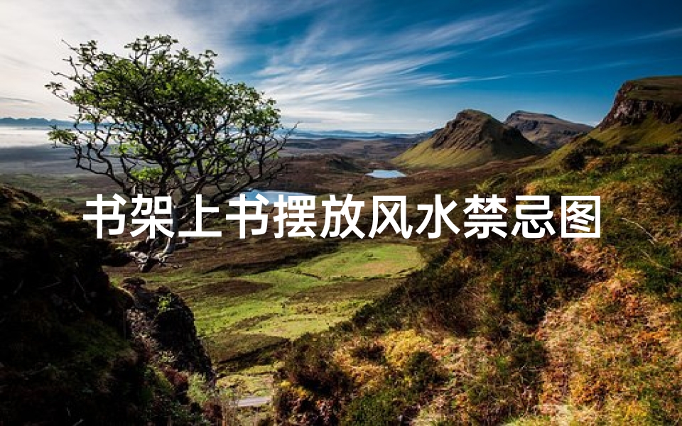 书架上书摆放风水禁忌图片(书柜摆放在什么位置好,书柜摆放风水有哪些禁忌 )